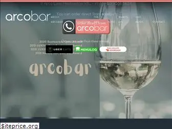 arcobar.com.au