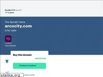 arcocity.com
