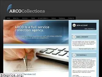 arcocollections.com