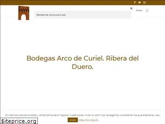 arcocuriel.com