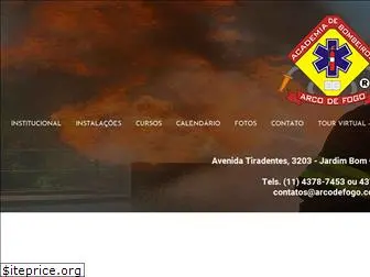 arcodefogo.com.br