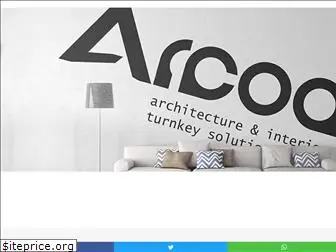 arcodeinterior.com