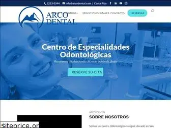 arcodental.com