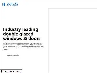 arcodoubleglazing.com.au