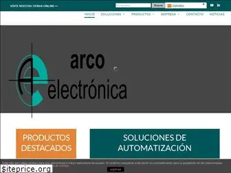 arcoelectronica.es