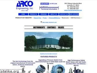 arcoengineering.com