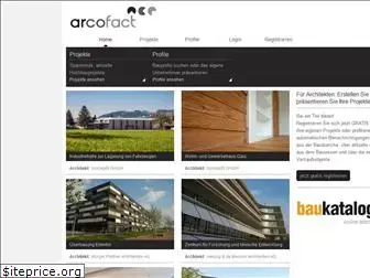 arcofact.ch