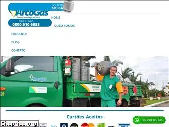 arcogas.com.br