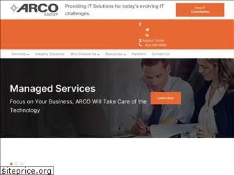 arcogroup.com