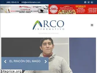 arcoinformativo.com