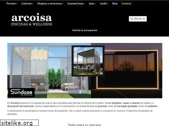 arcoisa.es