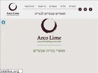 www.arcolime.com