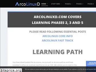 arcolinuxd.com