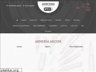 arcom.com.es