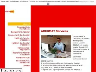 arcomat-services.fr