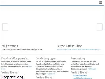 arcon-gmbh.at