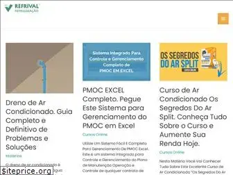 arcondicionadorefrival.com