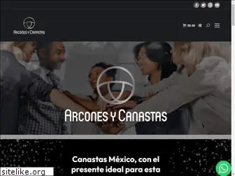 arconesycanastas.com.mx