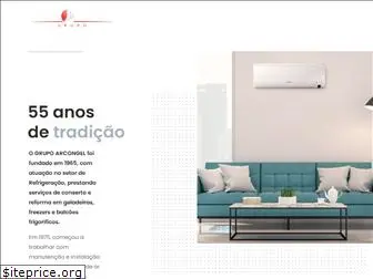 arcongel.com.br