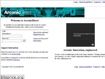 arconicdirect.com