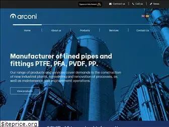 arconicompany.com