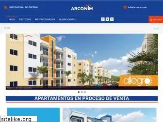 arconim.com