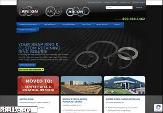 arconring.com