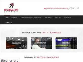 arconsultantgroup.com