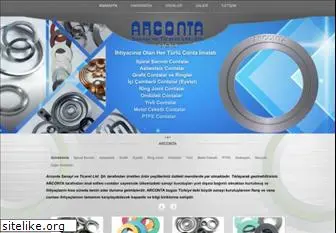 arconta.com.tr