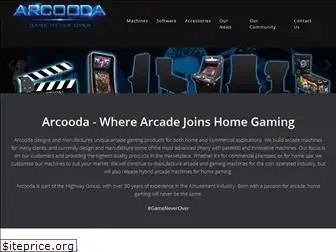 arcooda.com