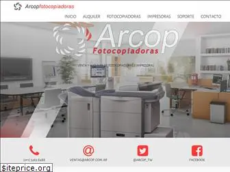 arcop.com.ar