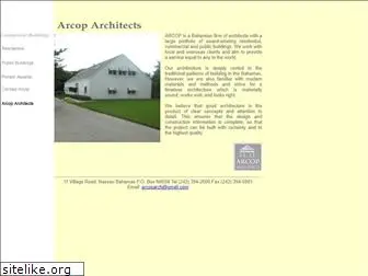 arcoparchitects.com