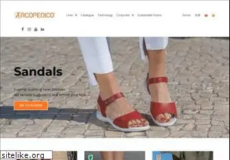 arcopedico.com