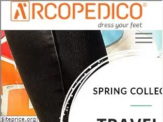 arcopedicousa.com