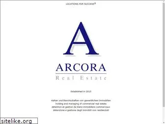 arcora.net