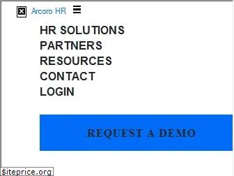 arcoro.com