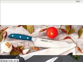 arcos-knife.com.tw