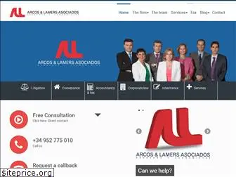 arcos-lamersasociados.com