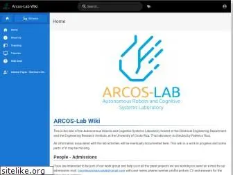 arcoslab.org