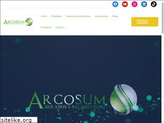 arcosum.com