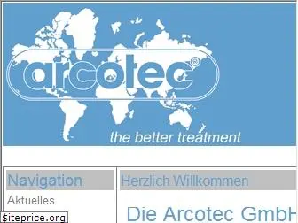 arcotec.com