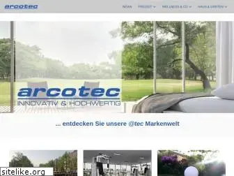 arcotec.de