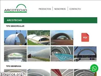 arcotecho.com