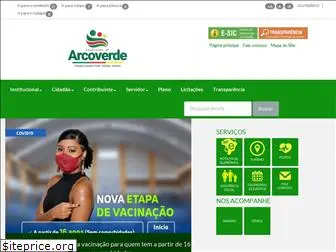 arcoverde.pe.gov.br