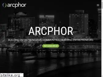 arcphor.com