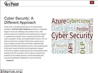 arcpointcyber.com