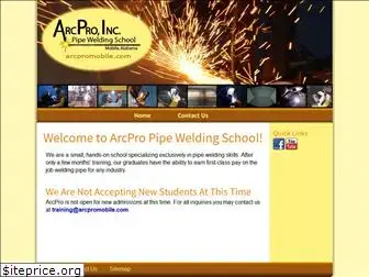 arcpromobile.com