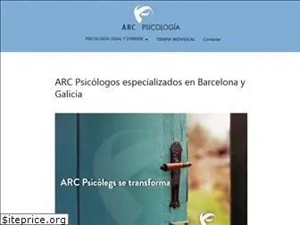 arcpsicolegs.com