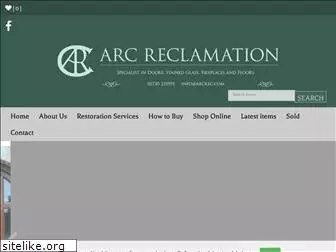 arcreclamation.com