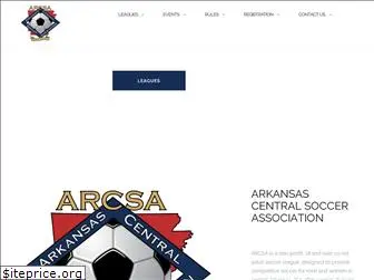 arcsa.co